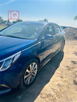 هیوندای سۆناتا